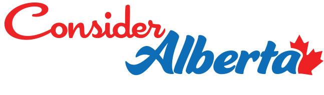 Consider Alberta